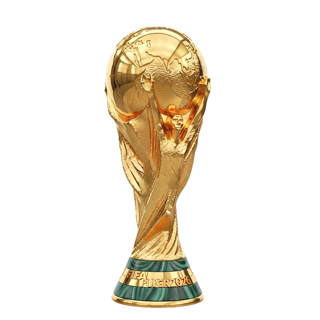 WC Trophy