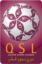 شعار دوري نجوم قطر