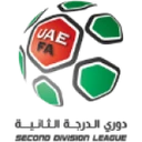 شعار دوري الدرجة الثانية